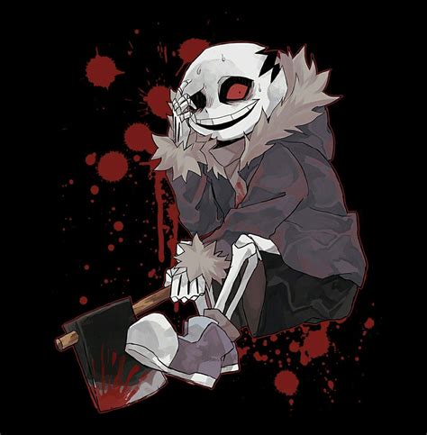 This is my AU of Horror sans and it is a little bit short... so sorry about that. Btw none of this art is mine! Hope you enjoy!... August 10, 2022 · 453 takers Report. Just For Fun. Add to library 9 » Discussion 6 » ...